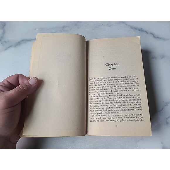 Mansions By Neal Travis Paperback - Picture 6 of 10